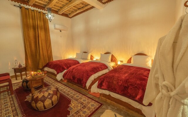 Hotel Riad Bahammou