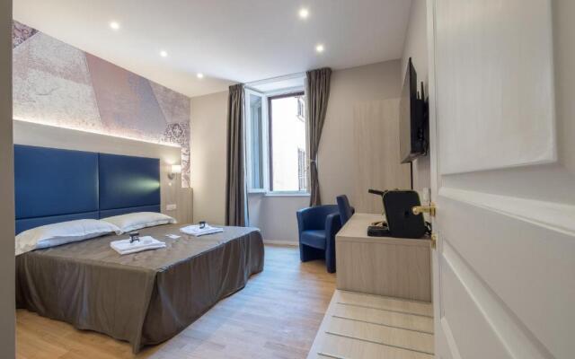 Bramble Luxury Suites