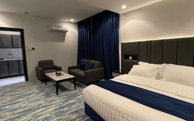 Qimam Park Hotel