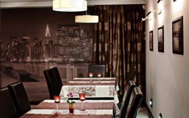 Hotel Willa Adriana