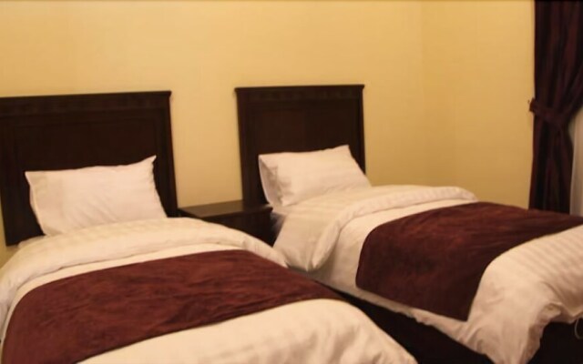 Orchid Jeddah Hotel