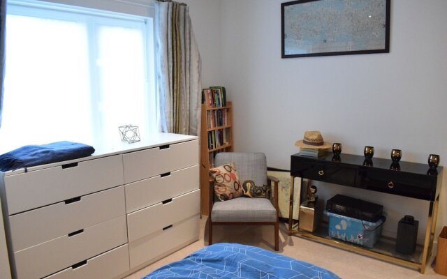 1 Bedroom Flat Close To Camden Town