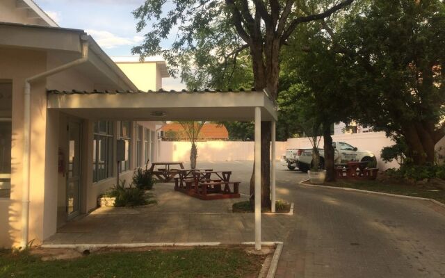 Galleria Hotel