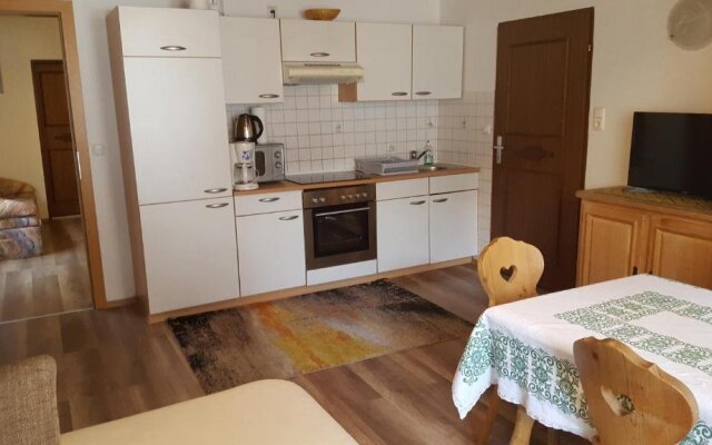 Alpen Appartement Hof