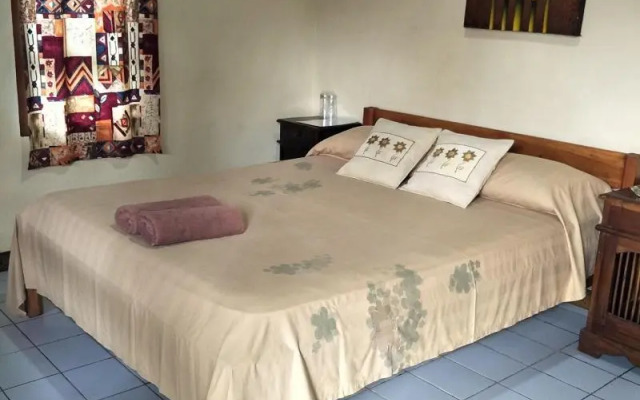 Temple Cafe & Seaside Cottages