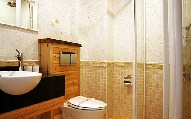 Giethoorn Guest House