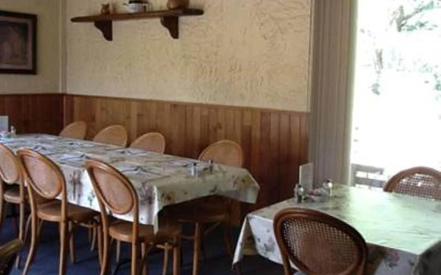Auberge Mountain View Inn