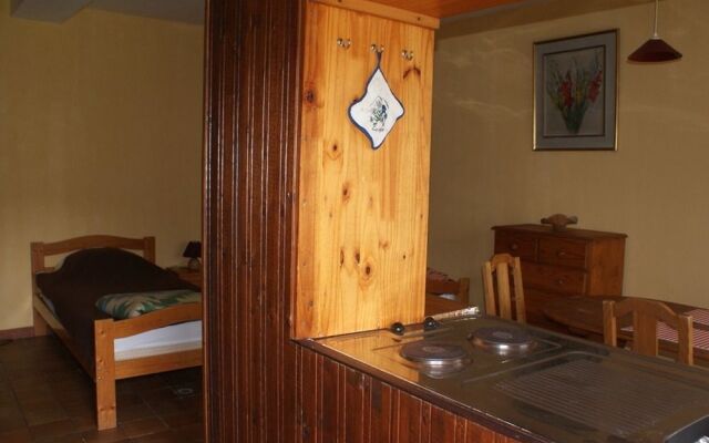 Gites Chambres d'Hotes Calypso