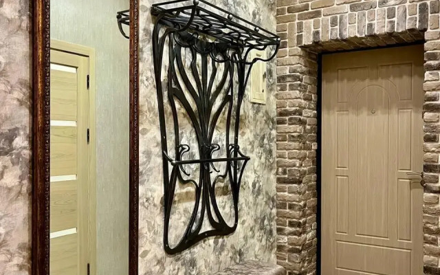 Апартаменты на улице Замковая 21/30