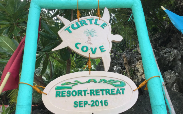 Turtle Cove Island Resort