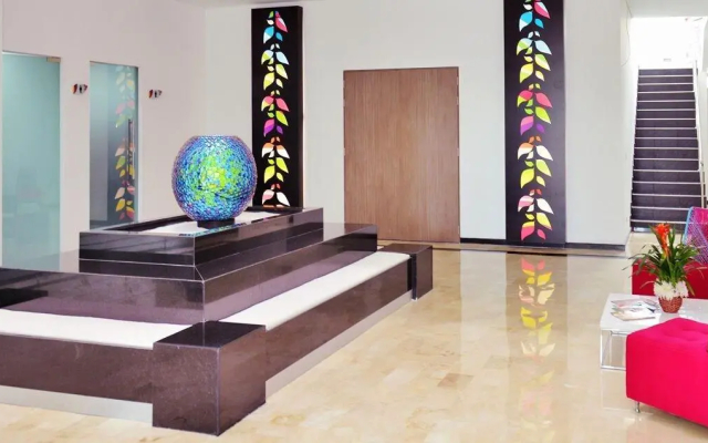 Hotel Baroca