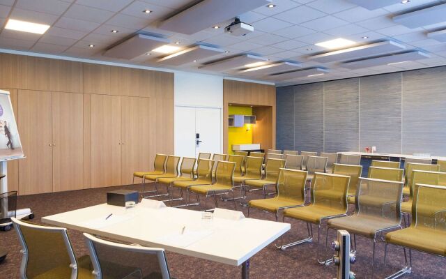 Novotel Saint-Quentin en Yvelines