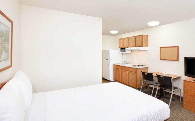 WoodSpring Suites Houston Westchase