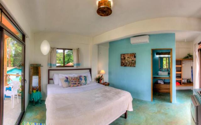 Sueño Grande B&B