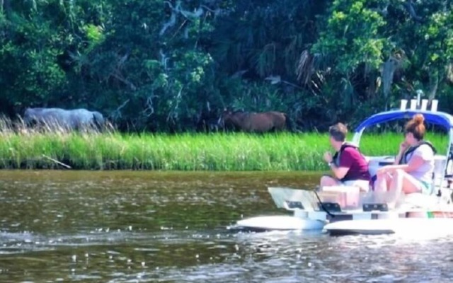 The Addison on Amelia Island