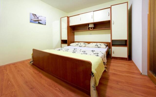 Apartments Gasparovic