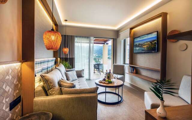 Mirabello Bay Luxury Resort