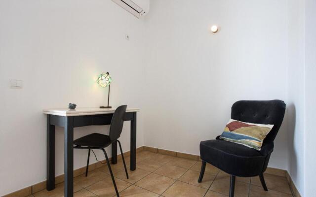 Casa dos Avós Estúdio 1