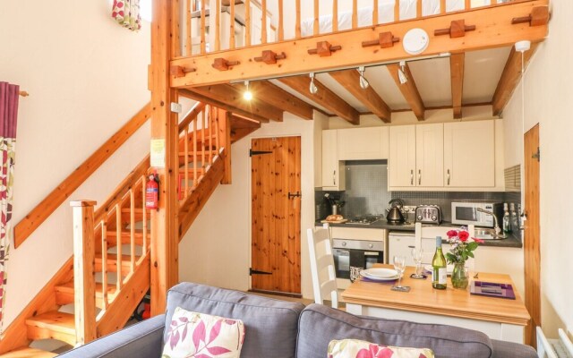 Bella's Cottage