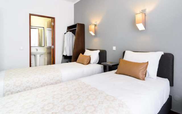 Hotel Portuense Lisboa