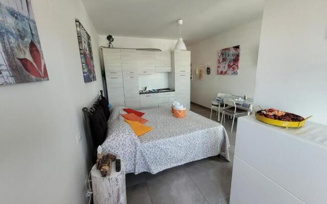 Rosato 2 Sea View Apartment