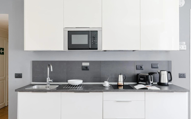 Via Tolemaide Private Apartment