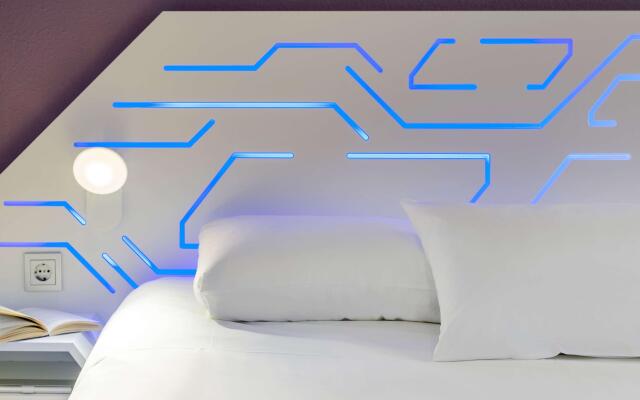 B&B Hotel Bremen-Altstadt