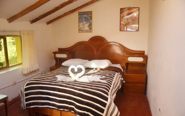 San Blas Backpacker Hostel