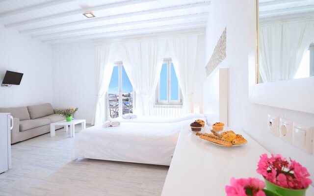 Paola's Town Boutique Hotel