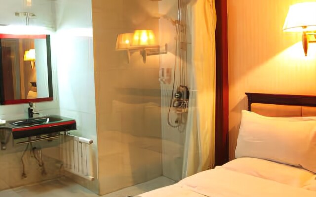 Qinghai-tibet Holiday Hotel