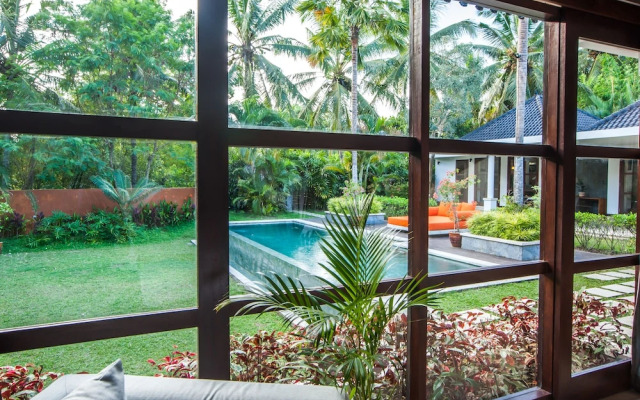 Villa Matha, Ubud