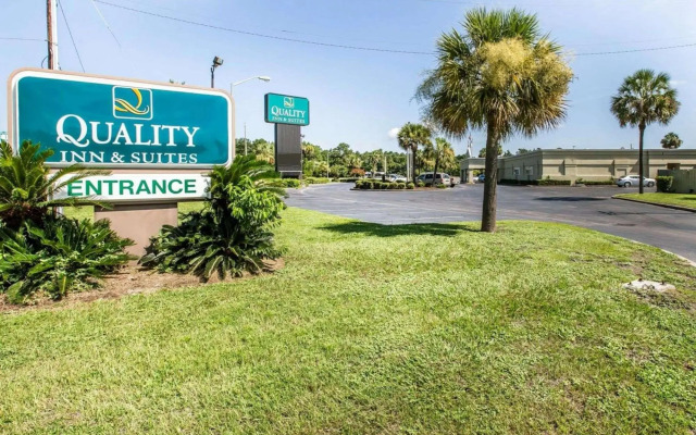 Holiday Inn Waycross