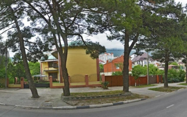 Элегант(Геленджик)