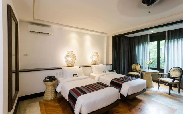 The Henry Resort Dumaguete