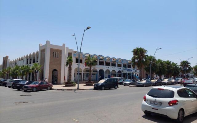 Apartamento cerca del mar