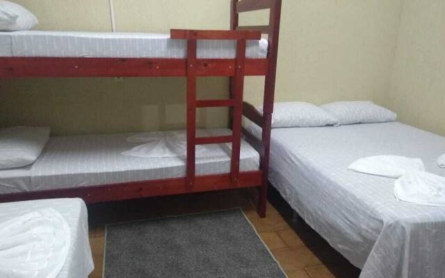 Hostel Santa Mônica