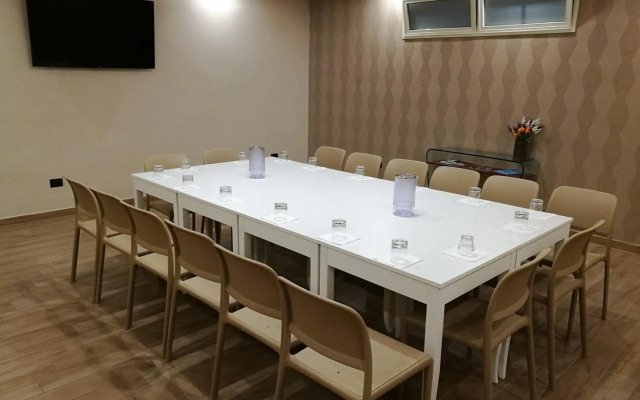 Hotel Bruman Caserta