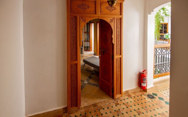 Riad SofYan