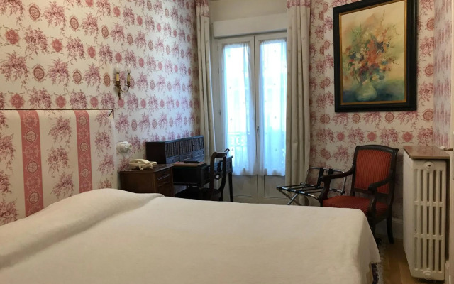 Hotel de l'Abeille Orleans