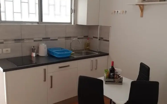 Impeccable 1-bed Apartment in Maspalomas