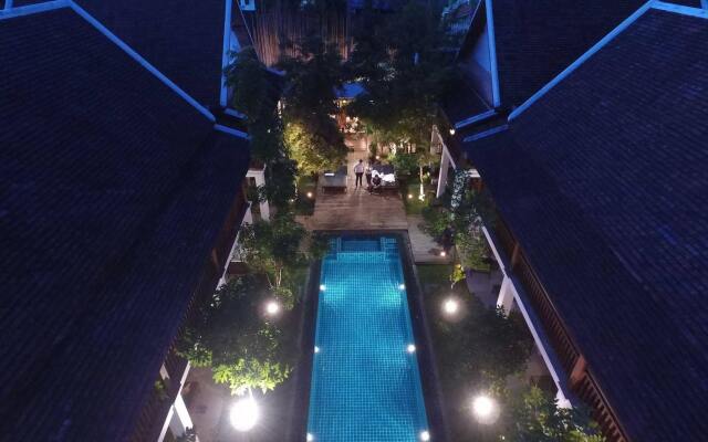 Le Sen Boutique Hotel