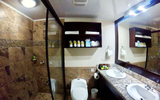 The Falls Resort at Manuel Antonio