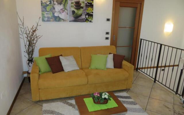 Apartments Bella Villa