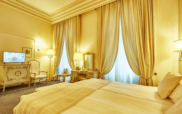 Grand Hotel Continental Bucuresti