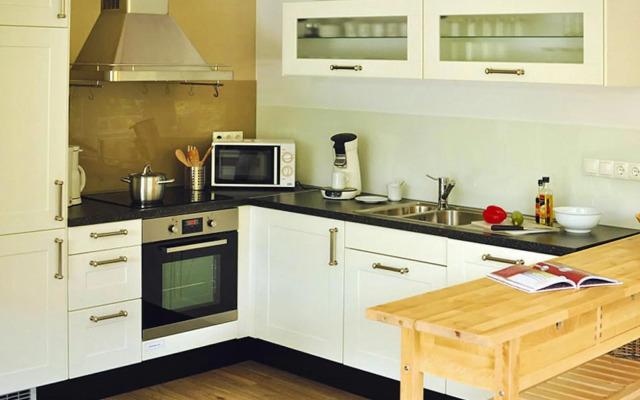 Apartment in Cuxhaven