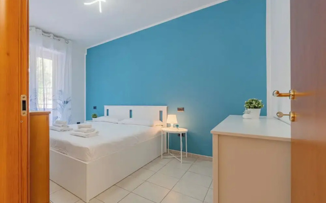 Cono a Mare 1b in Marina di Vasto