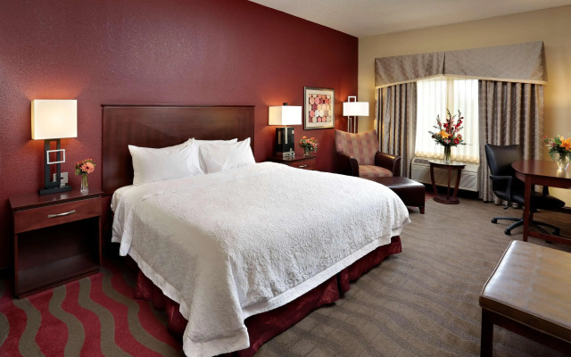 Hampton Inn & Suites Paso Robles