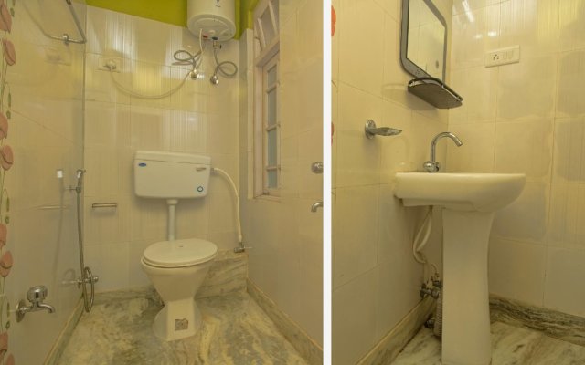 Hotel Silk Route Station by OYO Rooms