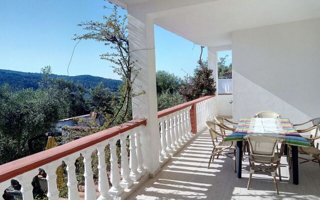 Liberato Puglia Vacanze