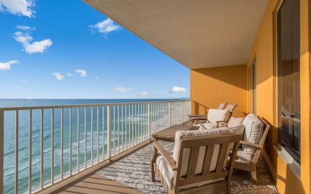 Treasure Island 0805